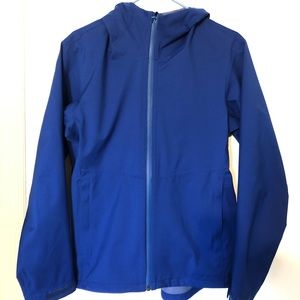 UNIQLO Blocktech Parka